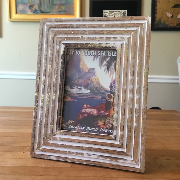 Picture frame - Picture 2 of 6
